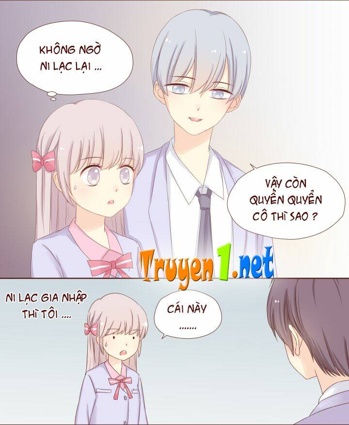 Luyến Ái Tư Hữu Vật: Chapter 12