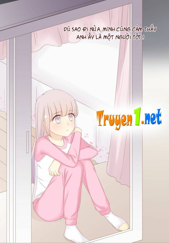 Luyến Ái Tư Hữu Vật: Chapter 13