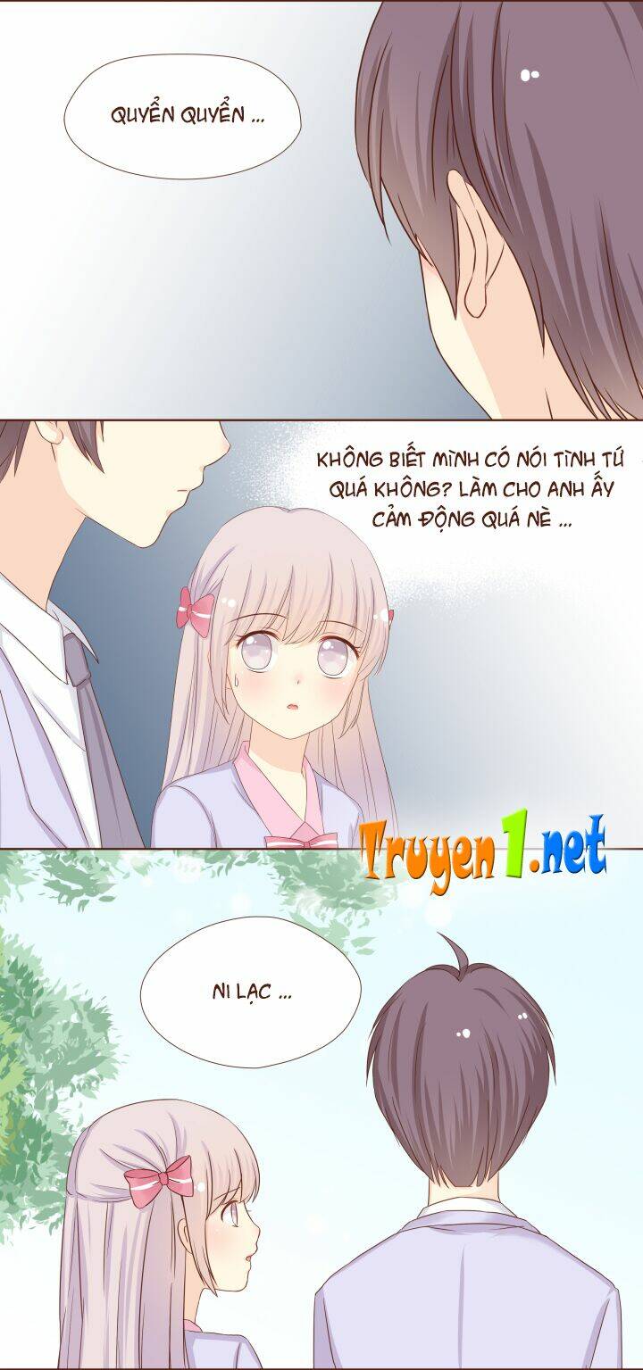 Luyến Ái Tư Hữu Vật: Chapter 14