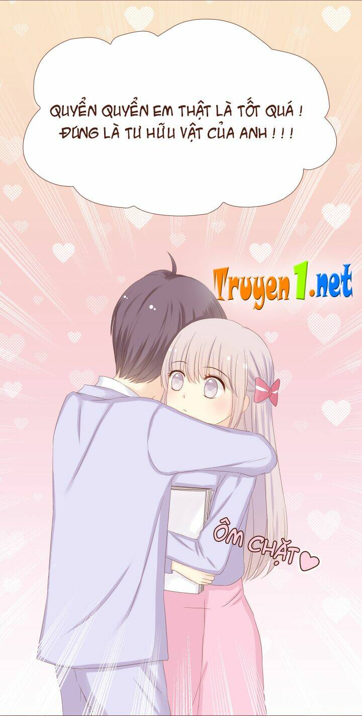 Luyến Ái Tư Hữu Vật: Chapter 14