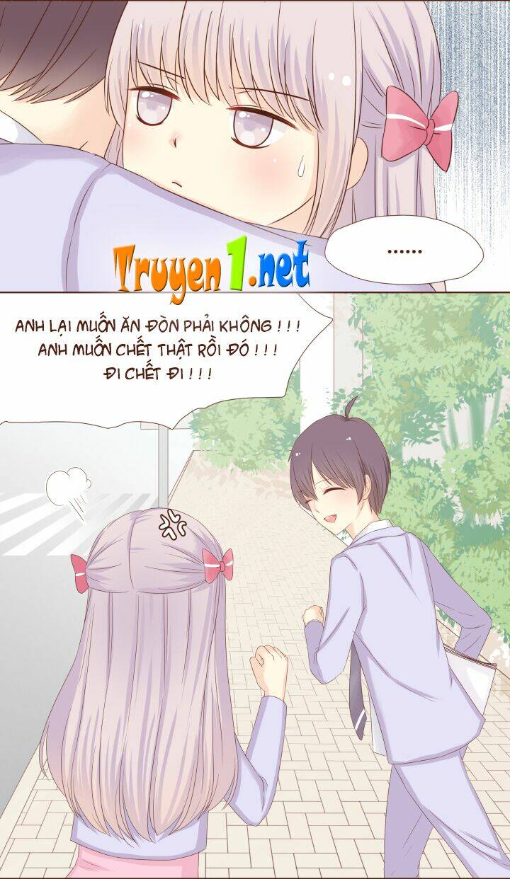 Luyến Ái Tư Hữu Vật: Chapter 14