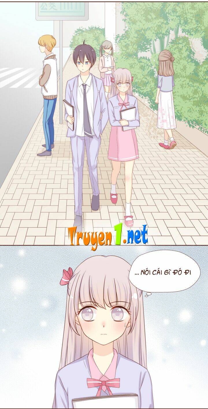 Luyến Ái Tư Hữu Vật: Chapter 14