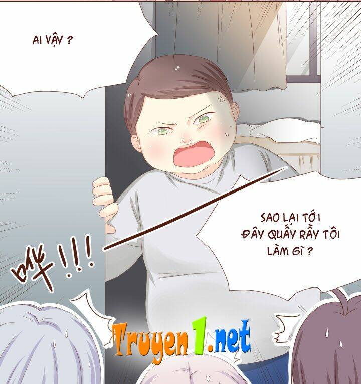 Luyến Ái Tư Hữu Vật: Chapter 15