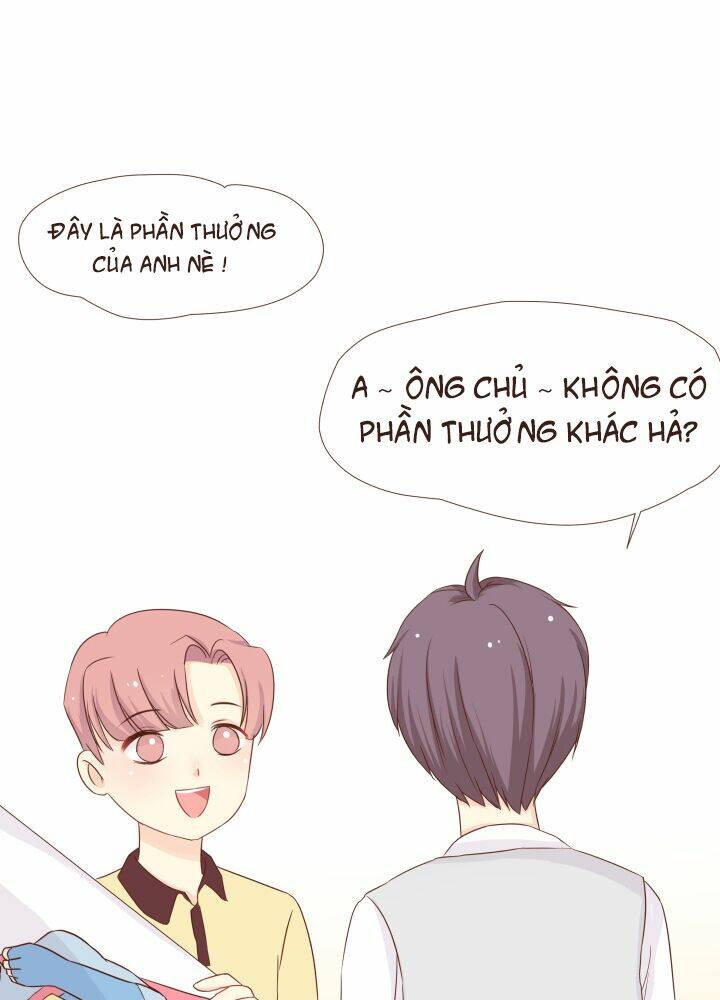 Luyến Ái Tư Hữu Vật: Chapter 2