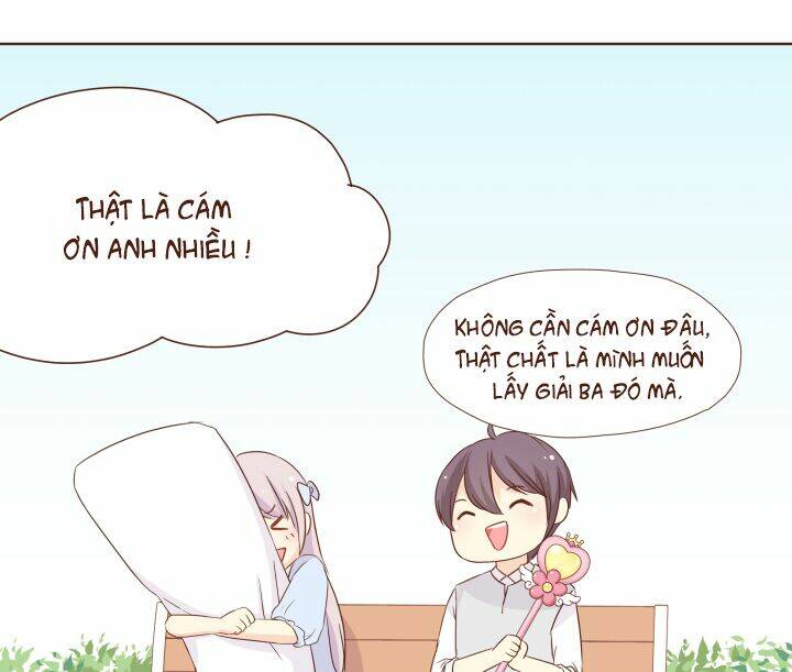 Luyến Ái Tư Hữu Vật: Chapter 2