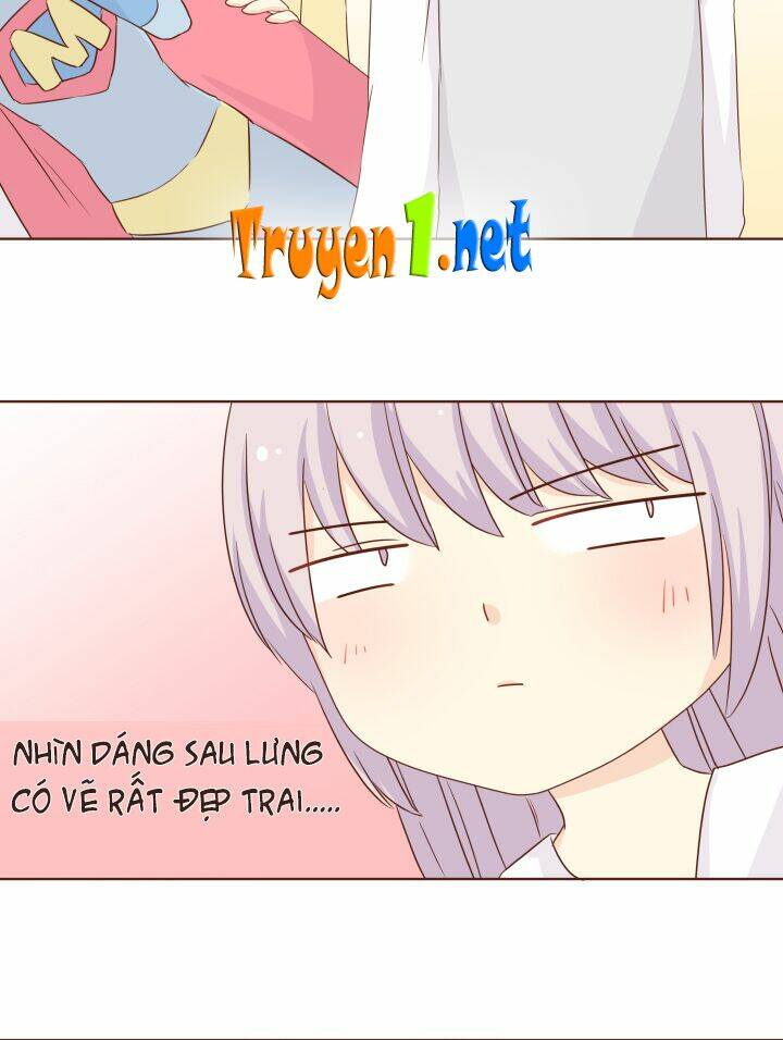 Luyến Ái Tư Hữu Vật: Chapter 2