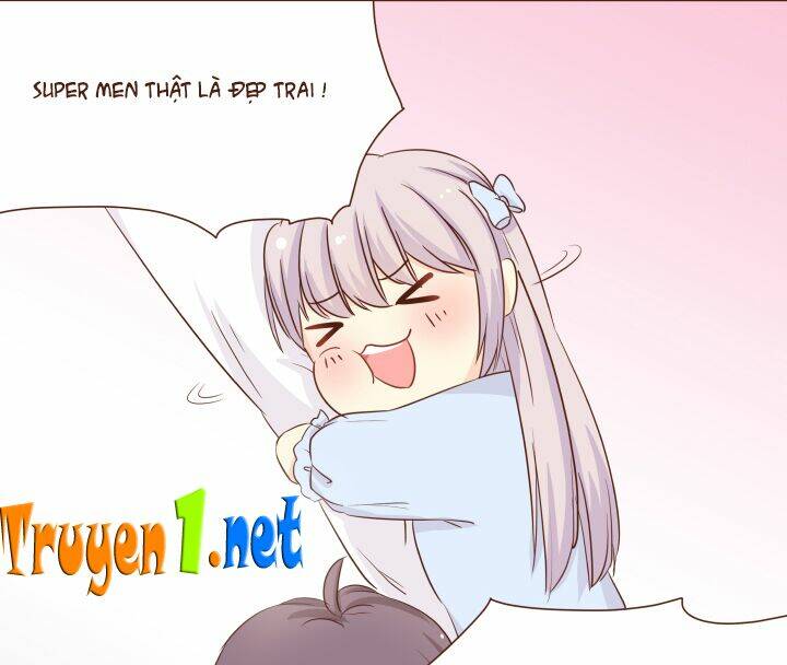 Luyến Ái Tư Hữu Vật: Chapter 2