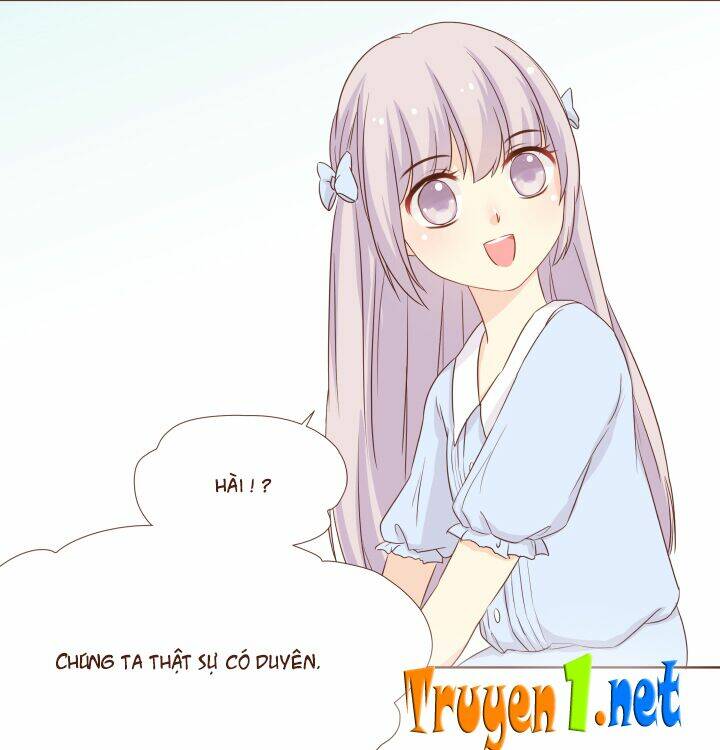 Luyến Ái Tư Hữu Vật: Chapter 2