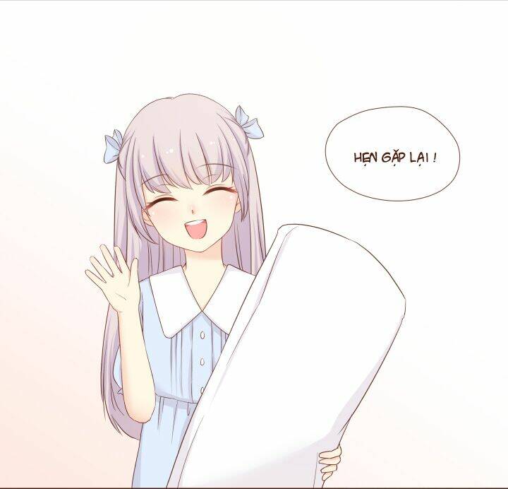 Luyến Ái Tư Hữu Vật: Chapter 2