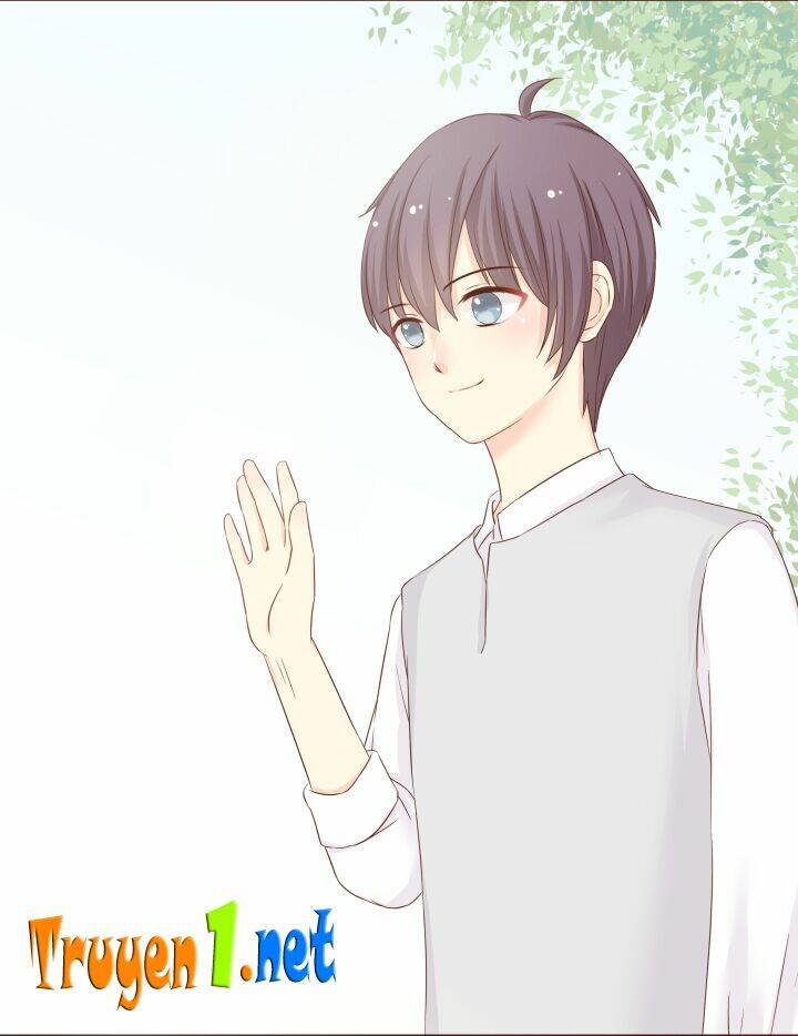 Luyến Ái Tư Hữu Vật: Chapter 2