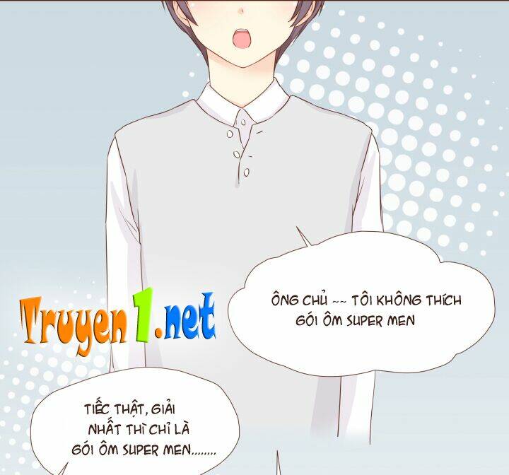 Luyến Ái Tư Hữu Vật: Chapter 2