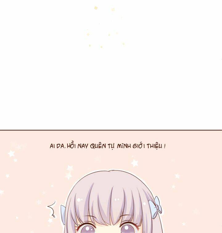 Luyến Ái Tư Hữu Vật: Chapter 2