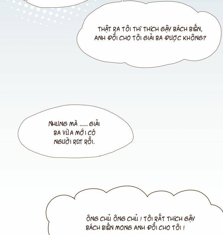 Luyến Ái Tư Hữu Vật: Chapter 2