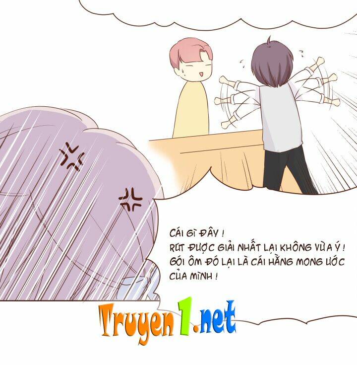 Luyến Ái Tư Hữu Vật: Chapter 2