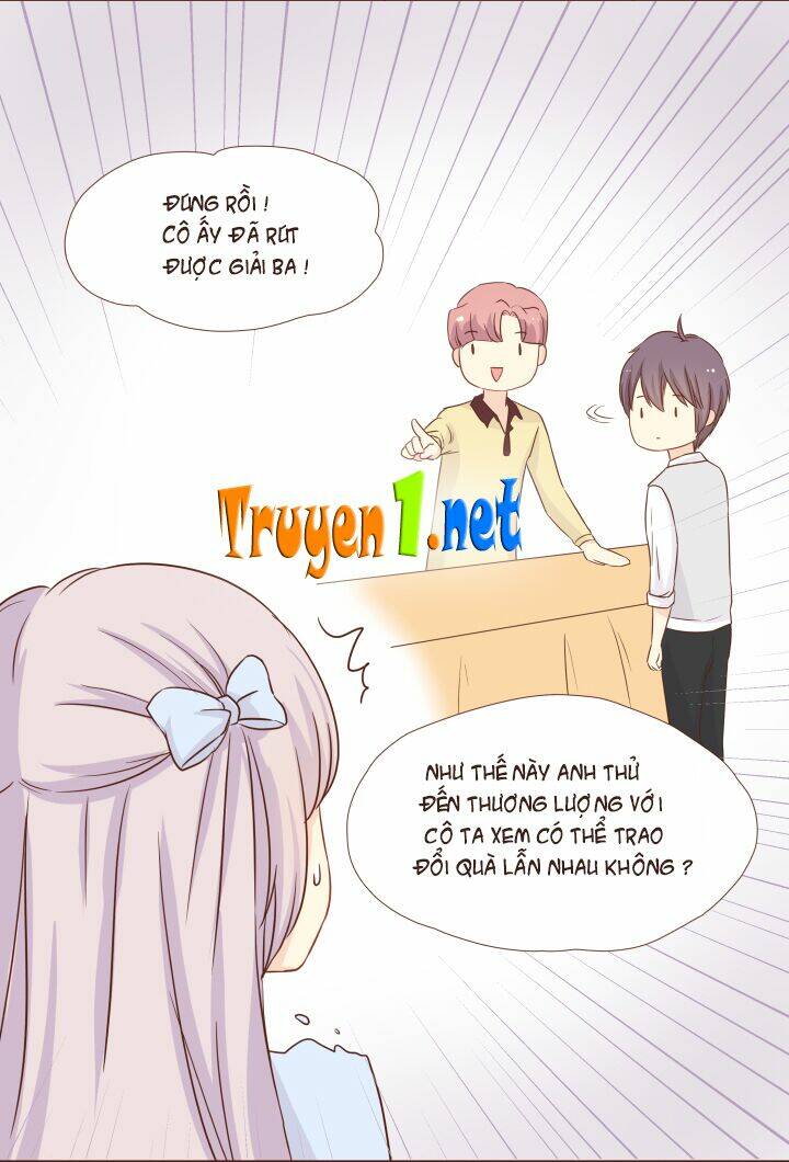 Luyến Ái Tư Hữu Vật: Chapter 2