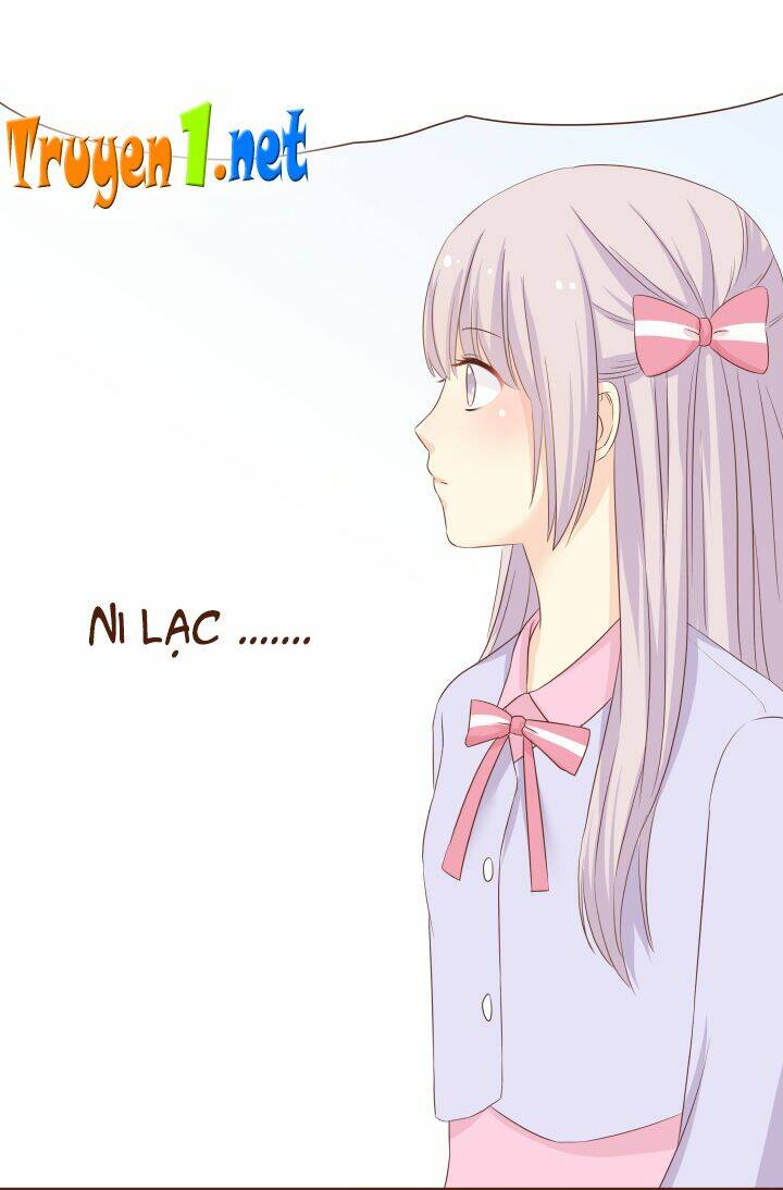 Luyến Ái Tư Hữu Vật: Chapter 3