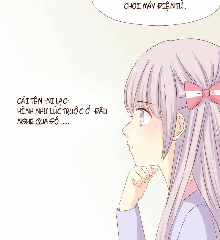 Luyến Ái Tư Hữu Vật: Chapter 3