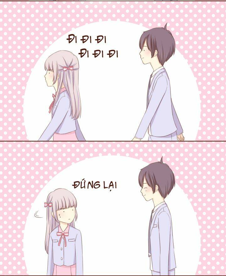 Luyến Ái Tư Hữu Vật: Chapter 4