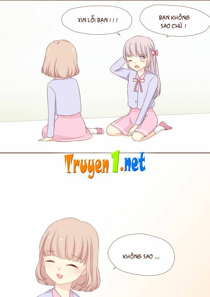Luyến Ái Tư Hữu Vật: Chapter 4