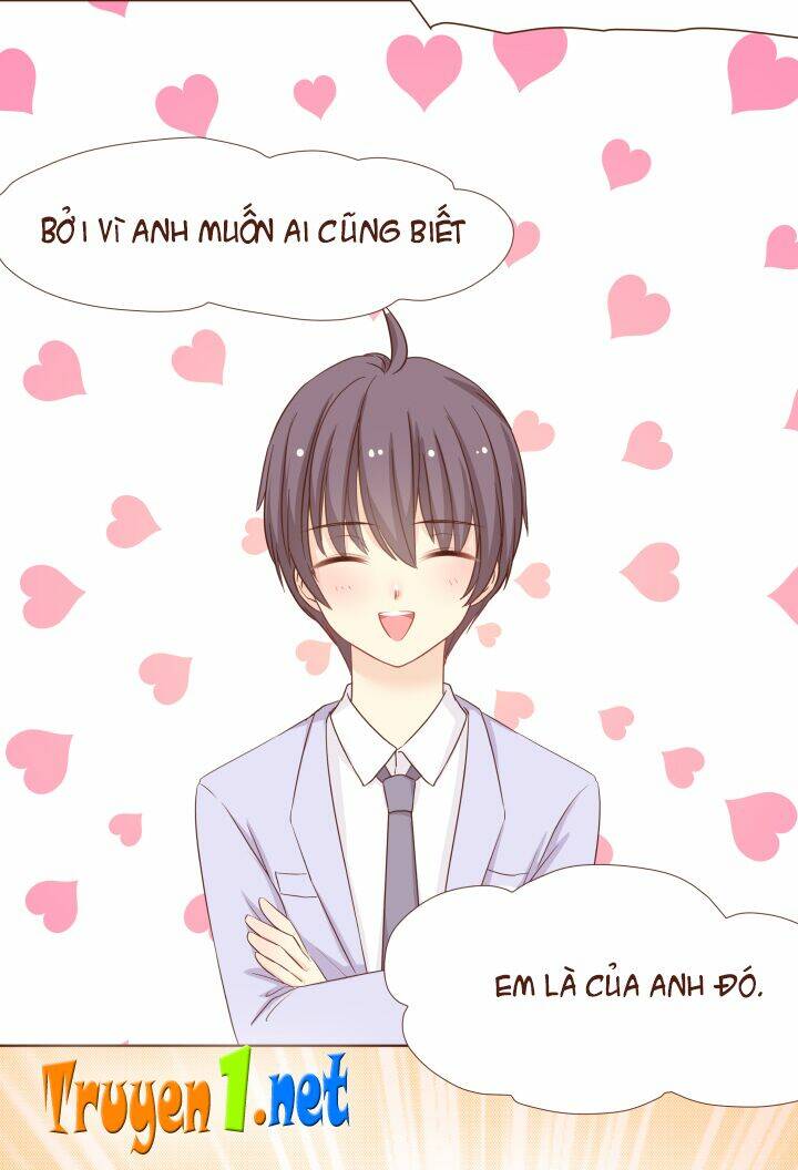 Luyến Ái Tư Hữu Vật: Chapter 4