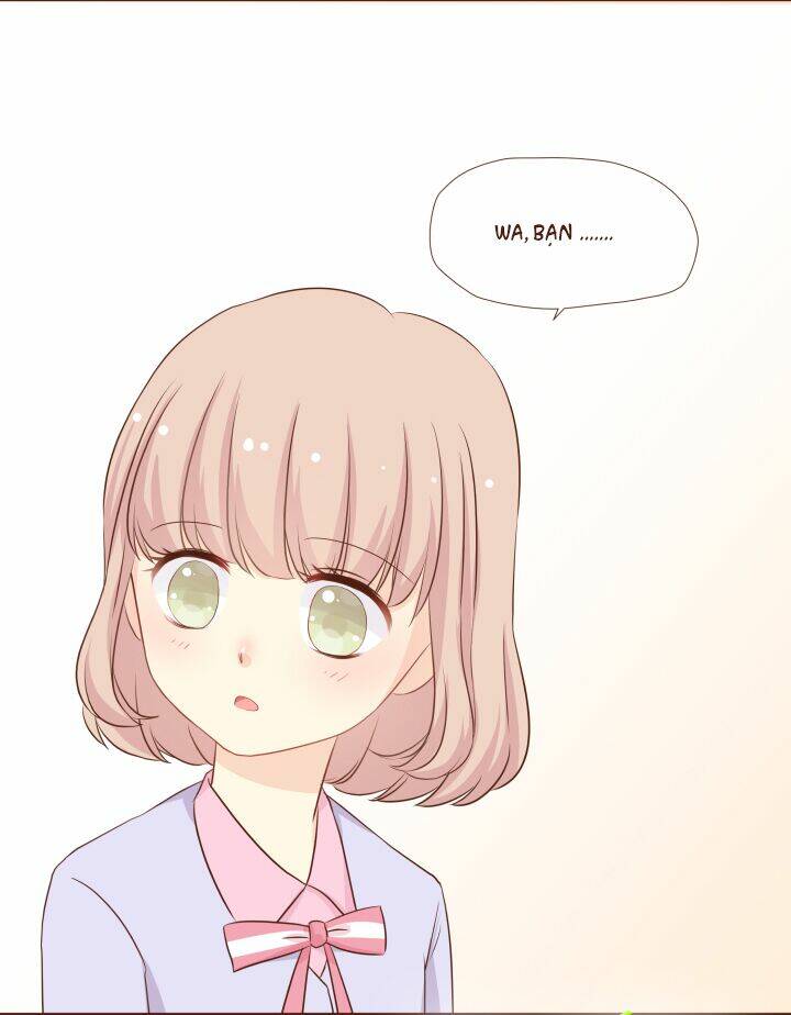 Luyến Ái Tư Hữu Vật: Chapter 4