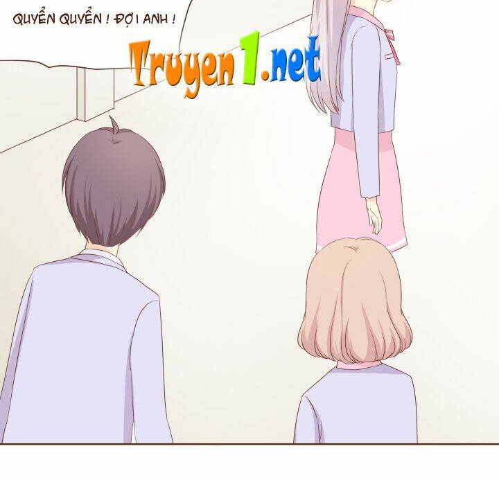 Luyến Ái Tư Hữu Vật: Chapter 4