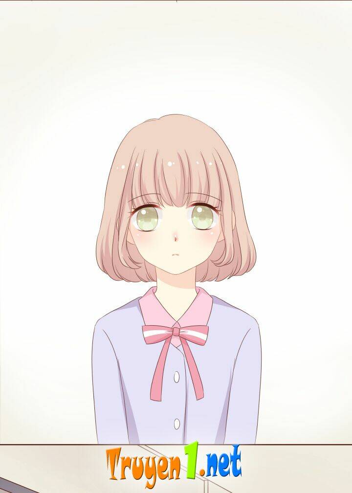 Luyến Ái Tư Hữu Vật: Chapter 4
