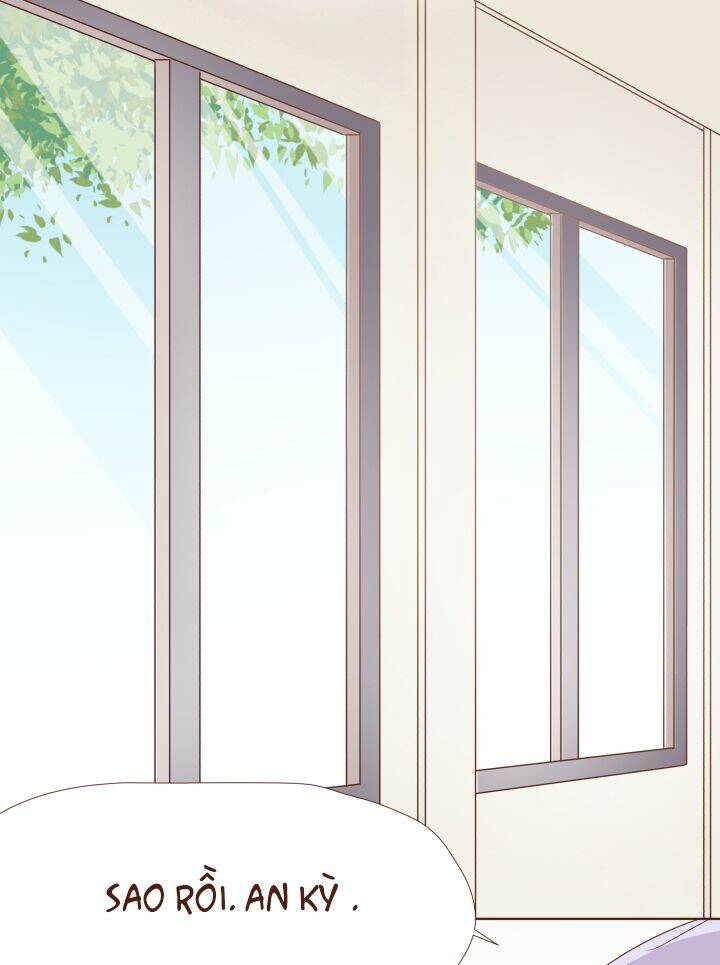 Luyến Ái Tư Hữu Vật: Chapter 4