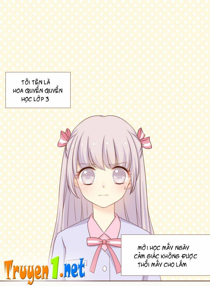 Luyến Ái Tư Hữu Vật: Chapter 5