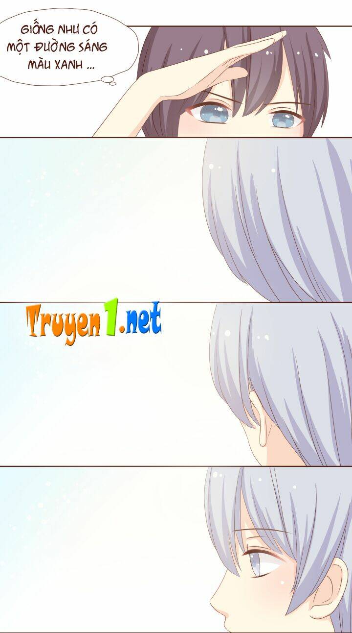 Luyến Ái Tư Hữu Vật: Chapter 5