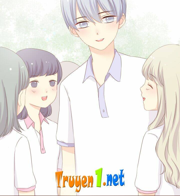 Luyến Ái Tư Hữu Vật: Chapter 5