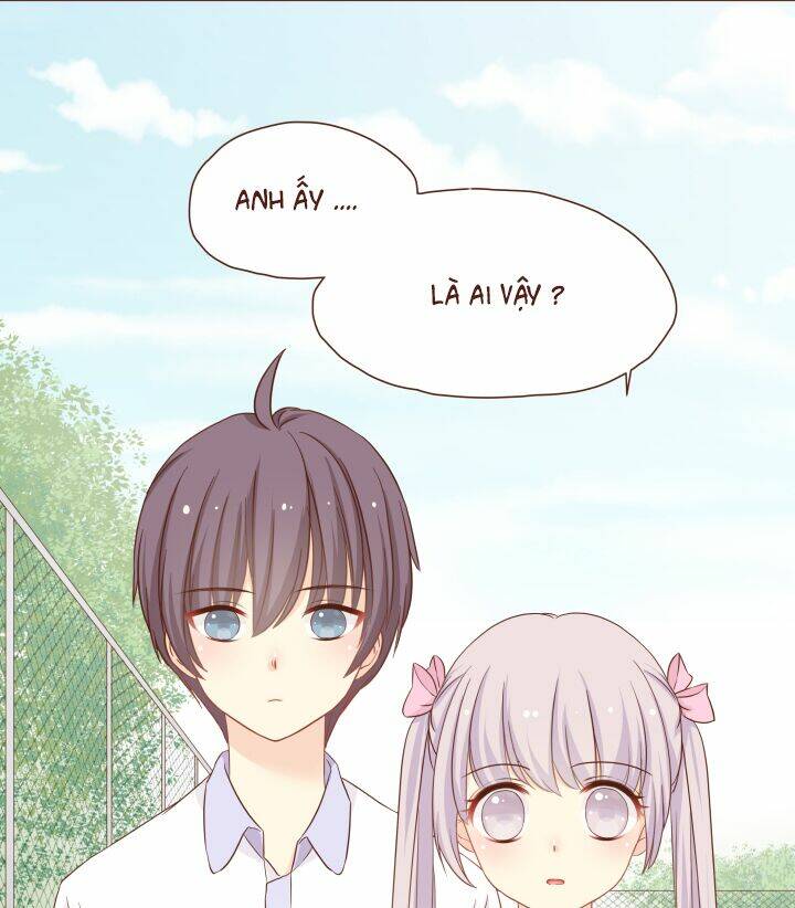 Luyến Ái Tư Hữu Vật: Chapter 5