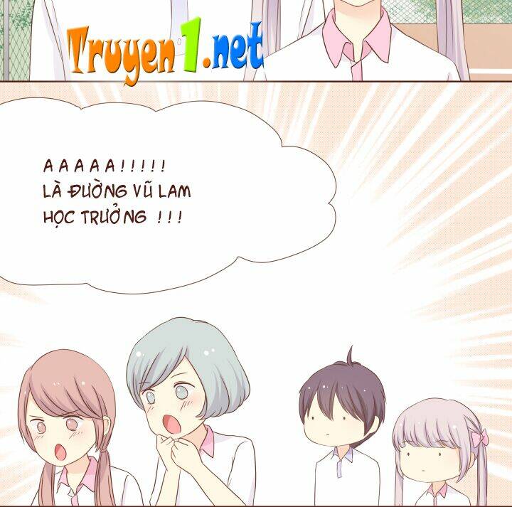 Luyến Ái Tư Hữu Vật: Chapter 5
