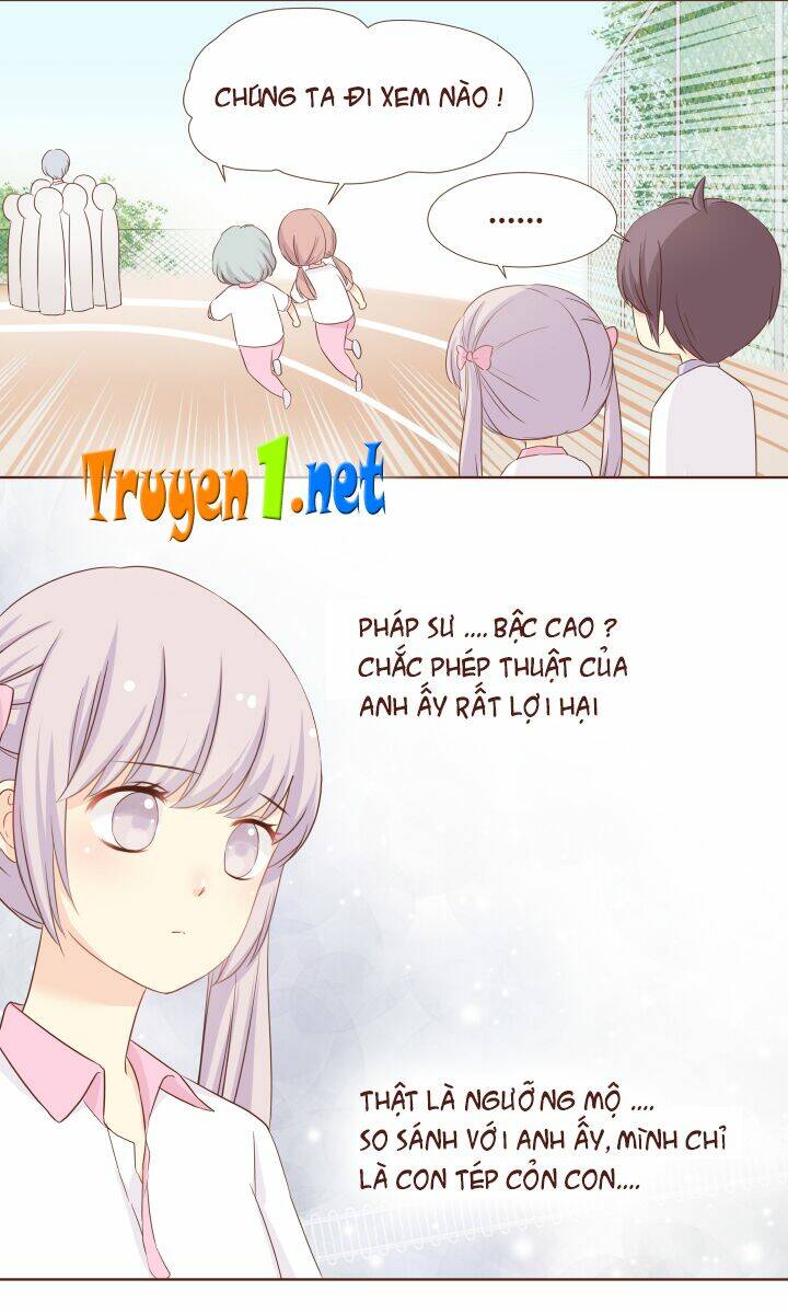 Luyến Ái Tư Hữu Vật: Chapter 5