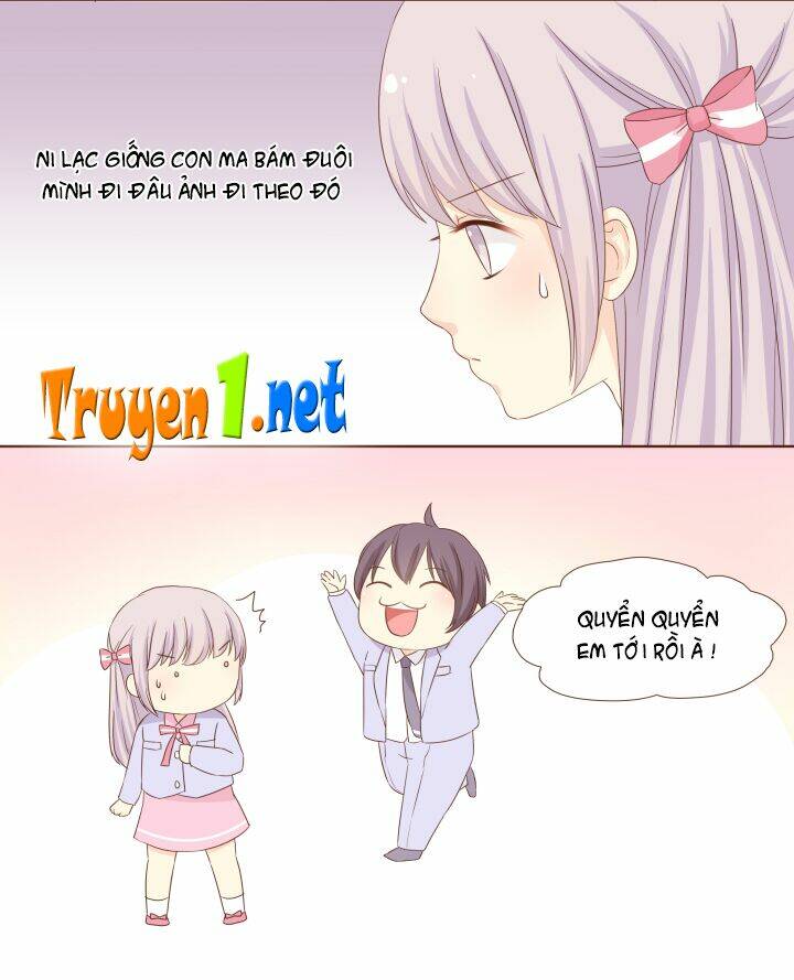 Luyến Ái Tư Hữu Vật: Chapter 5