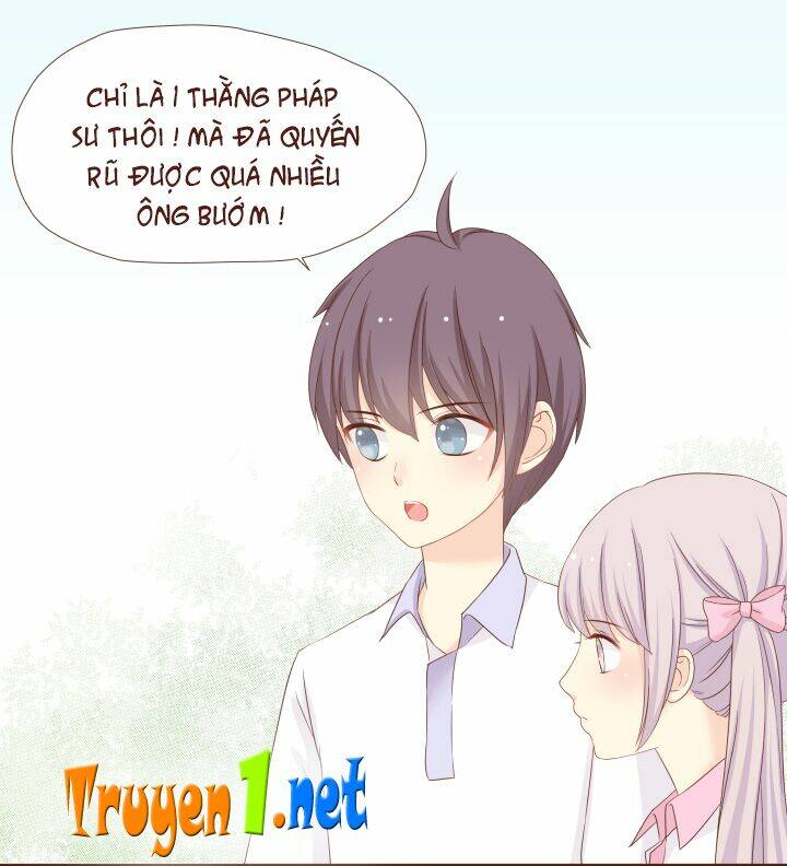 Luyến Ái Tư Hữu Vật: Chapter 5