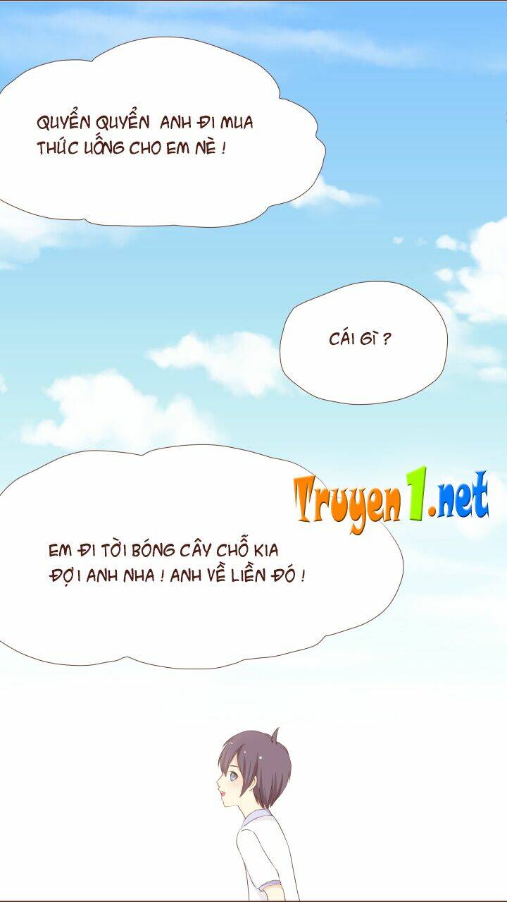 Luyến Ái Tư Hữu Vật: Chapter 5