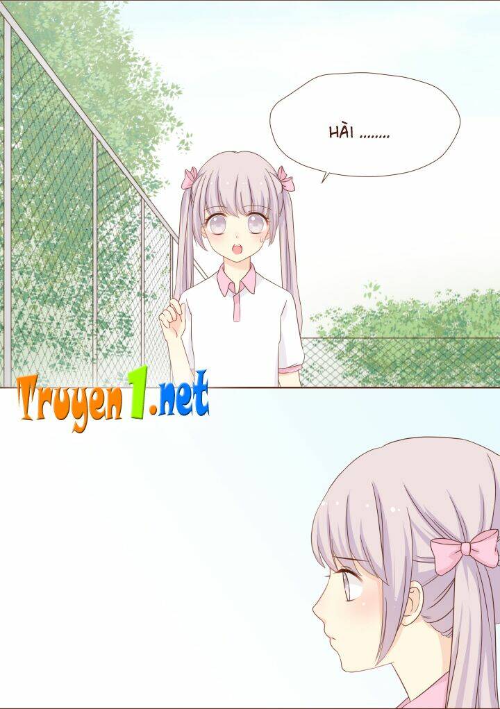 Luyến Ái Tư Hữu Vật: Chapter 5