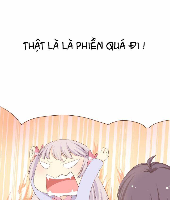 Luyến Ái Tư Hữu Vật: Chapter 5