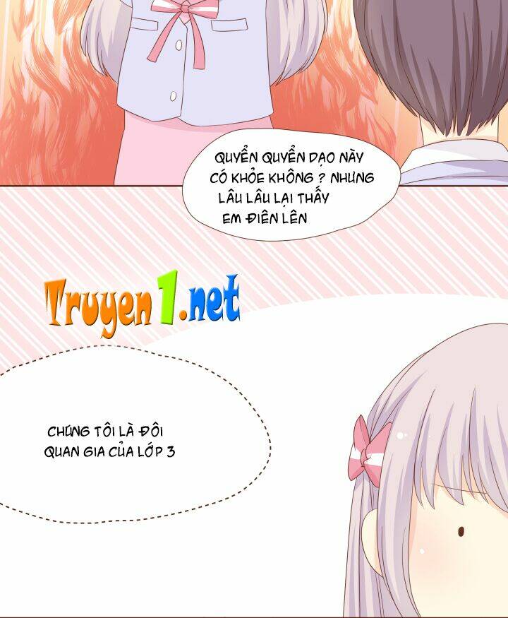 Luyến Ái Tư Hữu Vật: Chapter 5