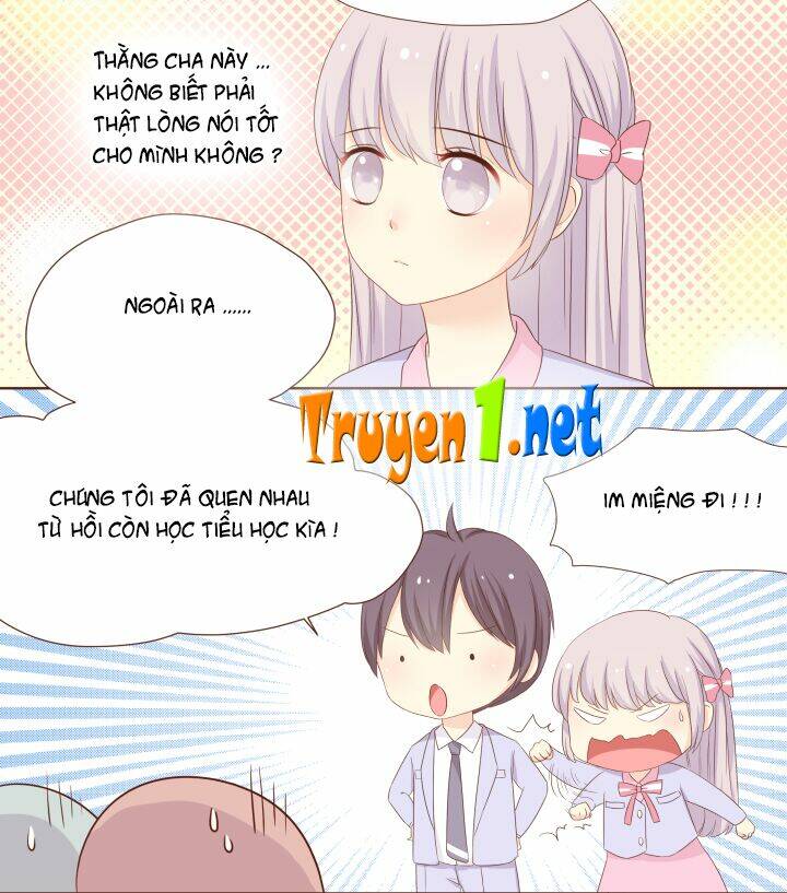 Luyến Ái Tư Hữu Vật: Chapter 5