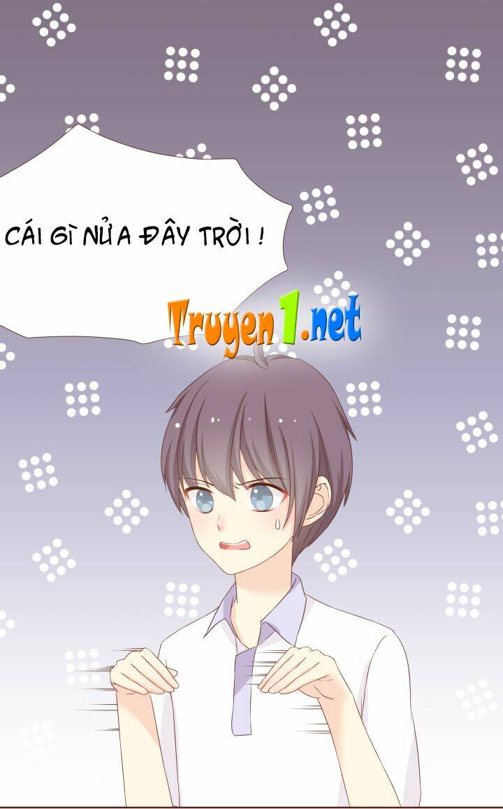 Luyến Ái Tư Hữu Vật: Chapter 6