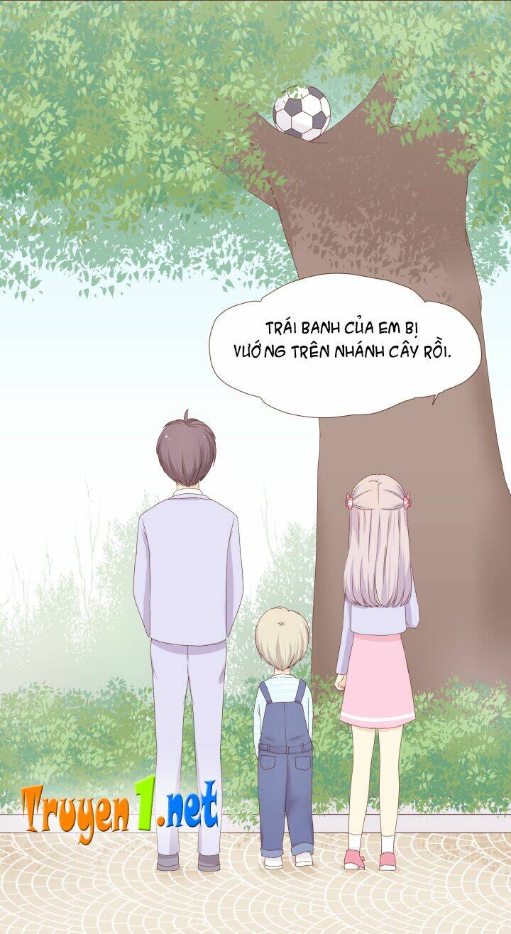 Luyến Ái Tư Hữu Vật: Chapter 7
