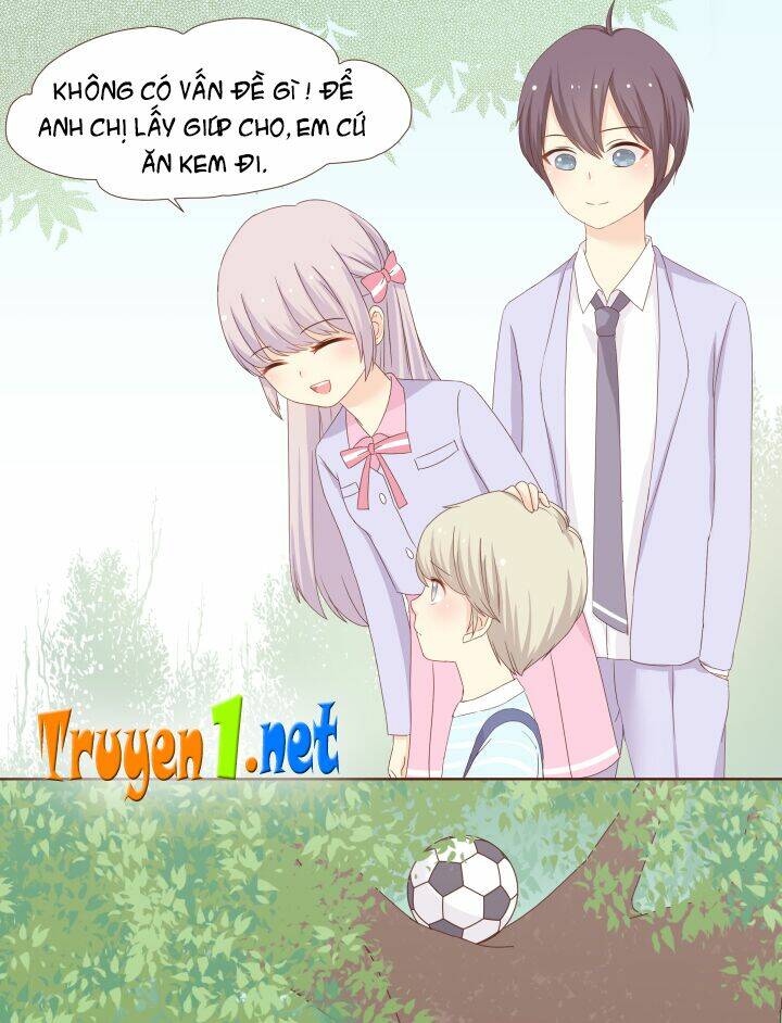 Luyến Ái Tư Hữu Vật: Chapter 7