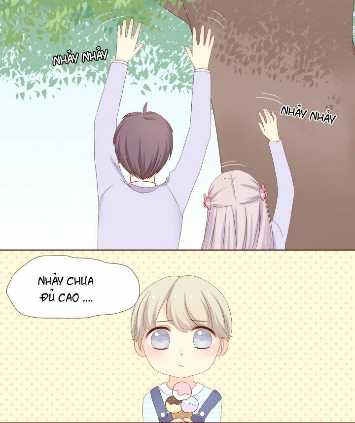 Luyến Ái Tư Hữu Vật: Chapter 7