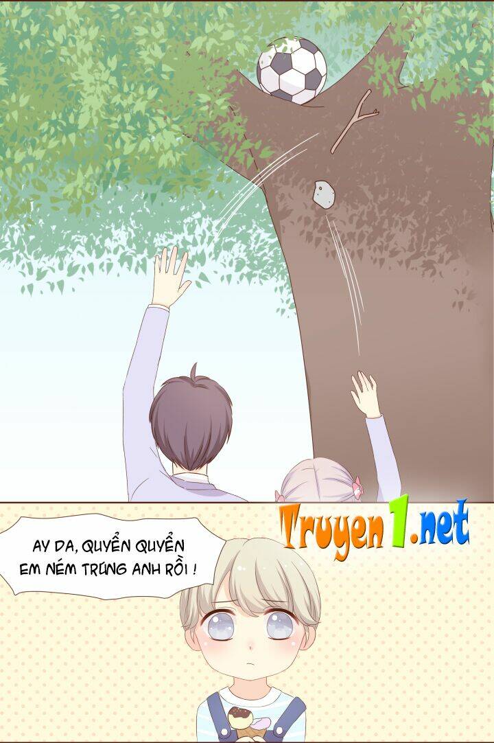 Luyến Ái Tư Hữu Vật: Chapter 7