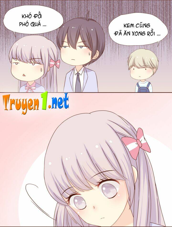 Luyến Ái Tư Hữu Vật: Chapter 7
