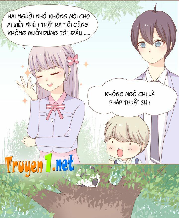 Luyến Ái Tư Hữu Vật: Chapter 7
