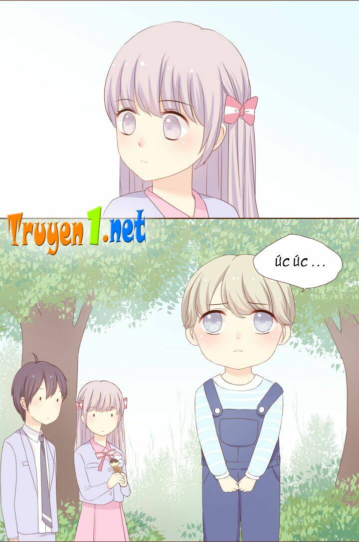Luyến Ái Tư Hữu Vật: Chapter 7