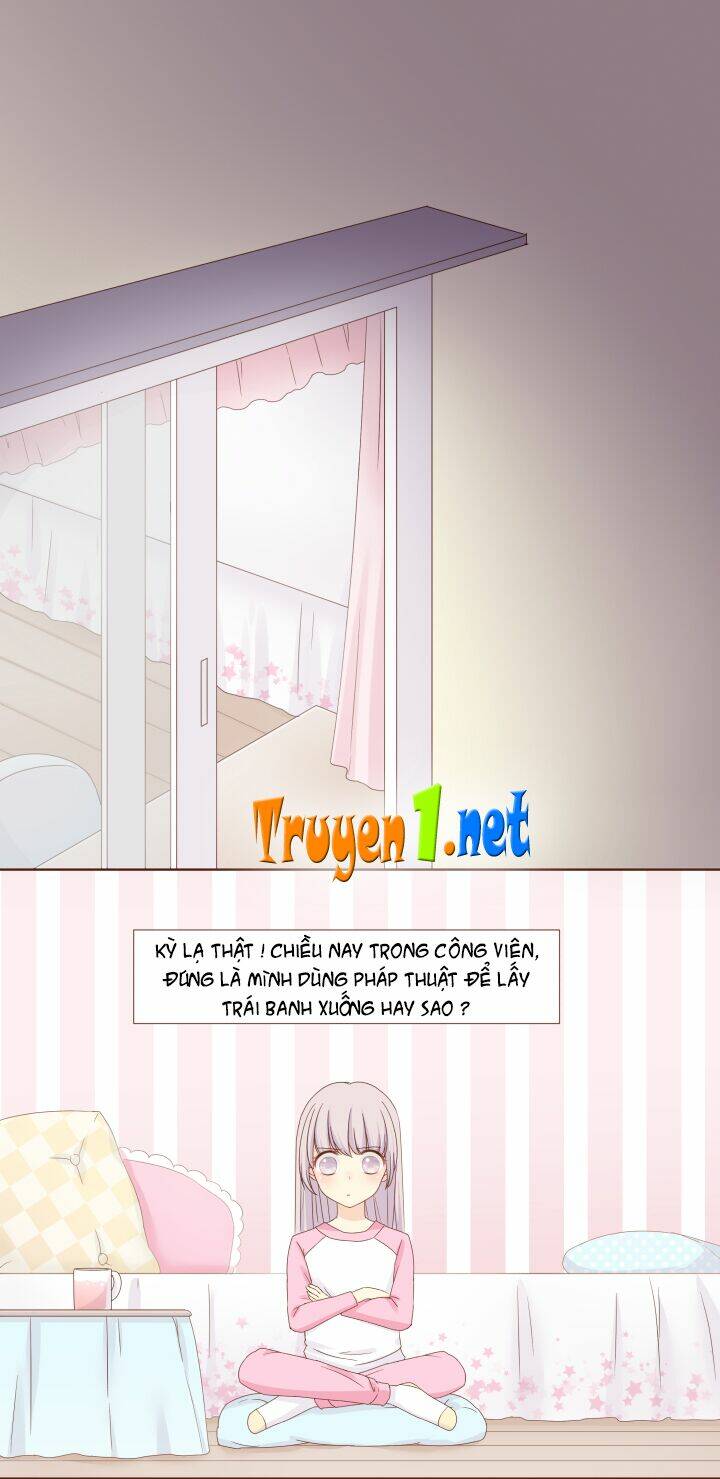 Luyến Ái Tư Hữu Vật: Chapter 8